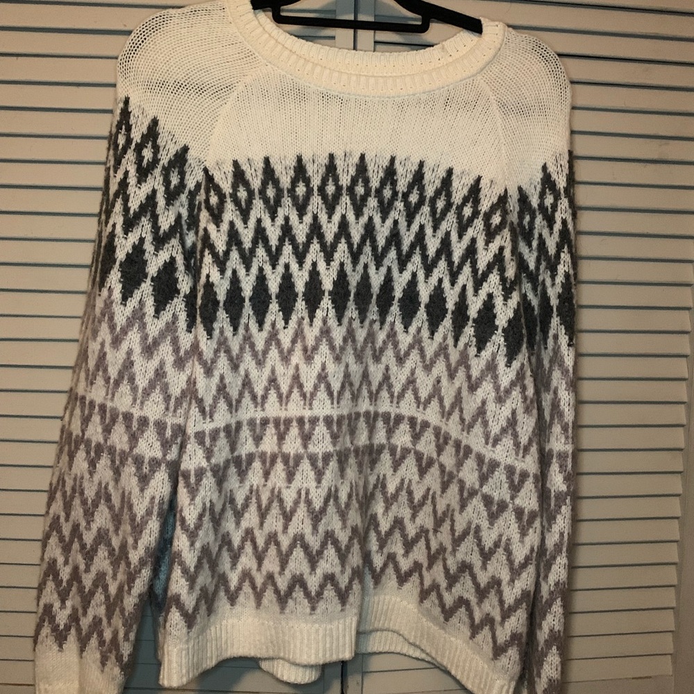 Ann Taylor Sweater